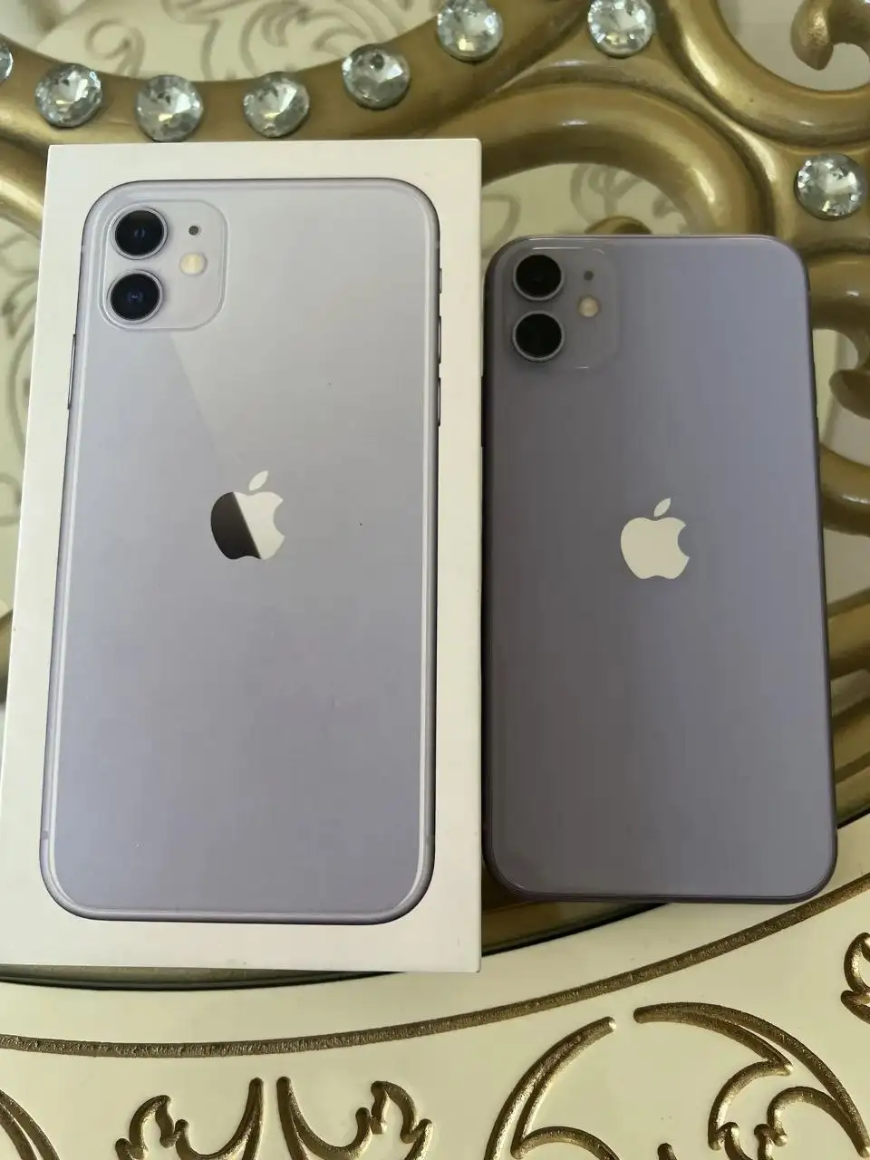 Продам iPhone 11 64 ГБ - Смартфоны (Электроника) в Пермь