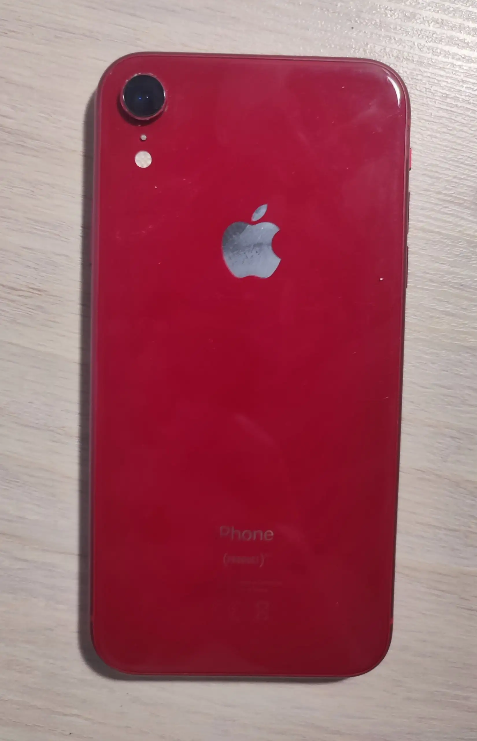 Продам iPhone XR 64GB - Смартфоны (Электроника) в Пермь