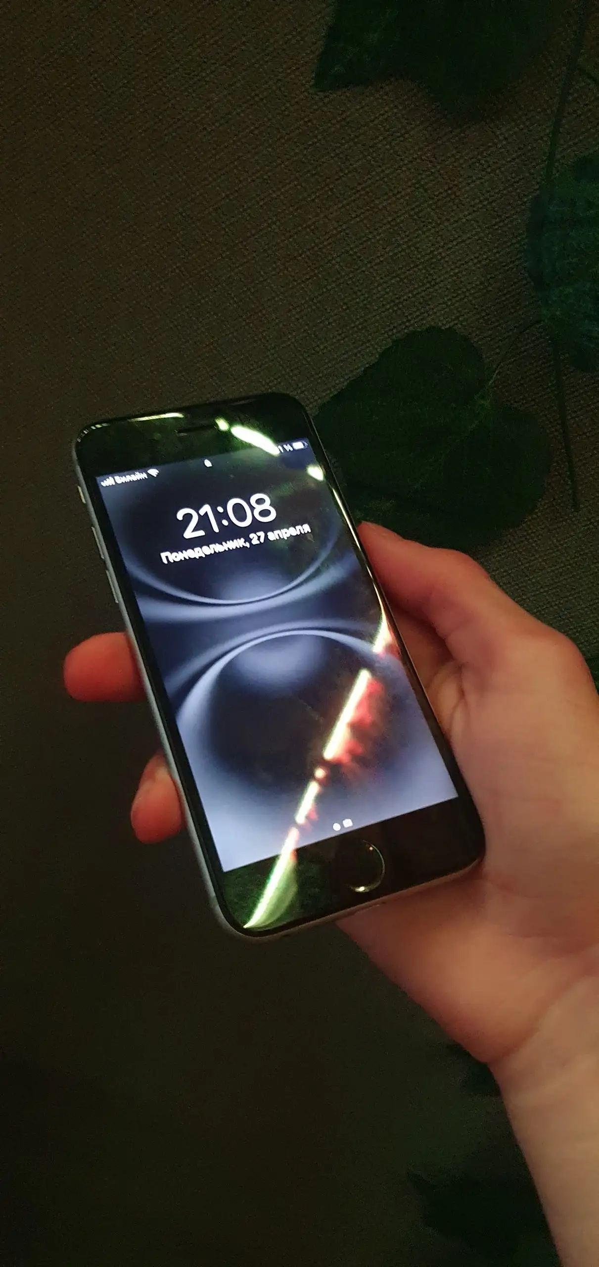 Iphone 6s 32 Гб - Мобильные телефоны (Электроника) в Пермь