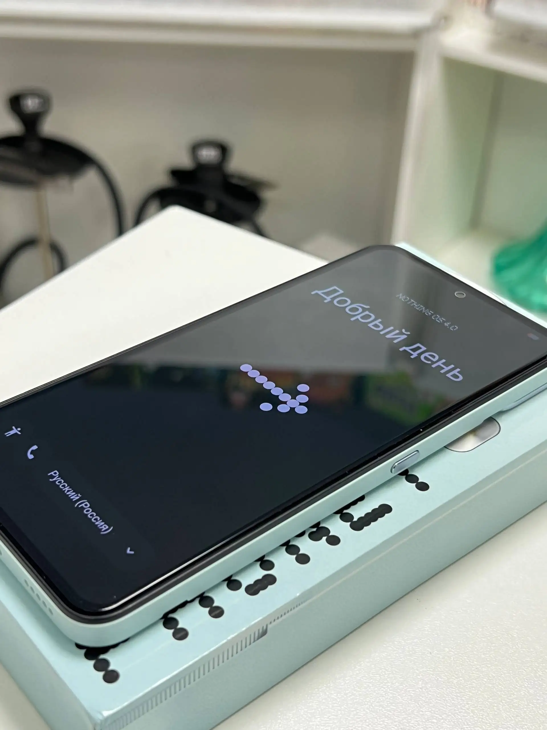 CMF Nothing Phone 1 в отличном состоянии - Смартфоны (Электроника) в Пермь