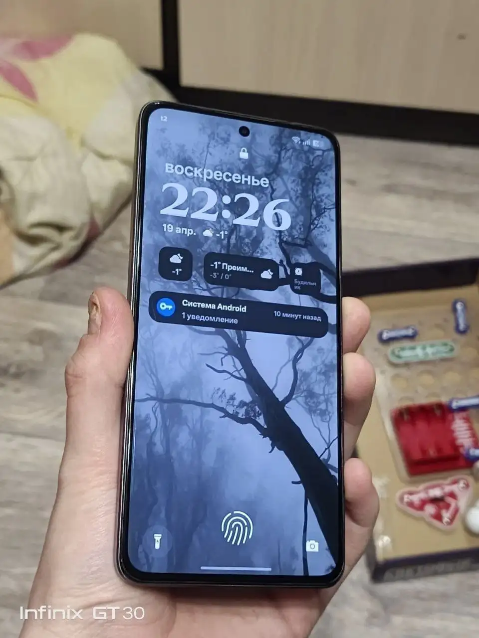 OnePlus Nord CE4 5G 8/128 - Смартфоны (Электроника) в Пермь