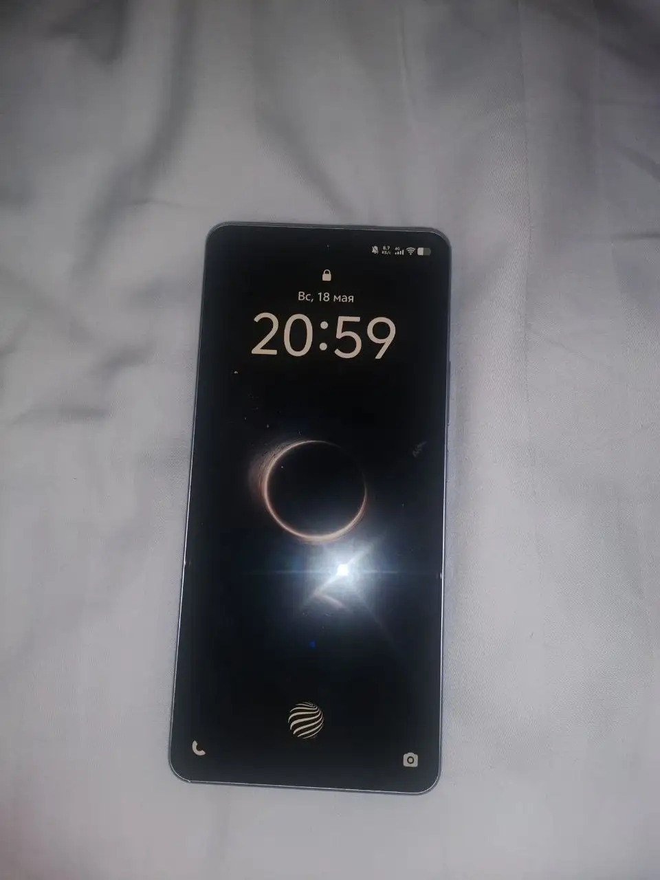 Обмен - Apple iPhone - Мобильные телефоны (Электроника) в Пермь