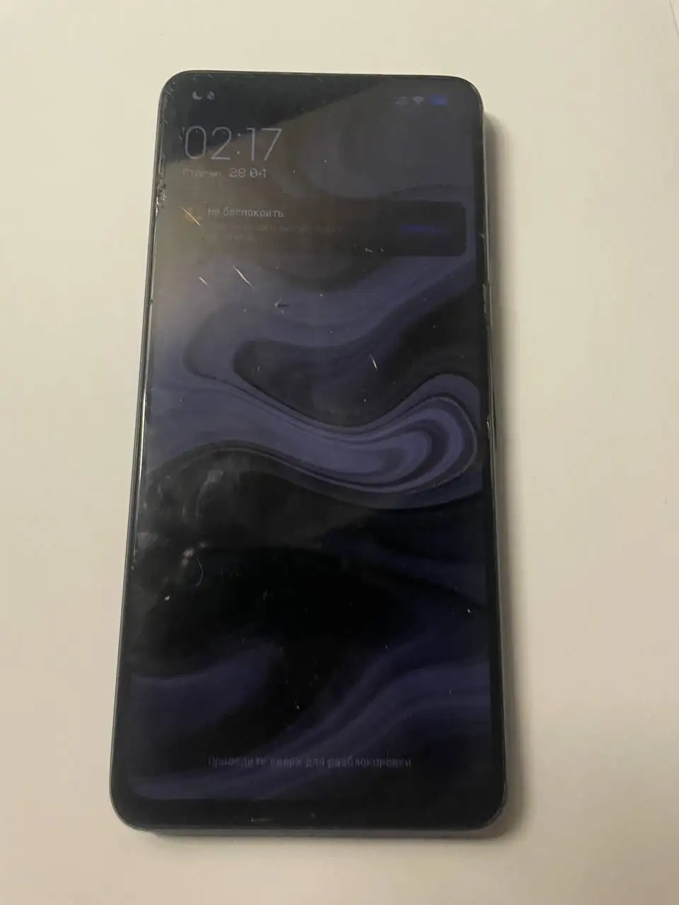 Проблемный Poco X3 NFC и iPhone 8 на iCloud - Электроника в Пермь