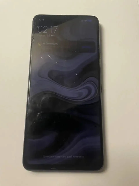 Проблемный Poco X3 NFC и iPhone 8 на iCloud - Смартфоны и гаджеты в Пермь