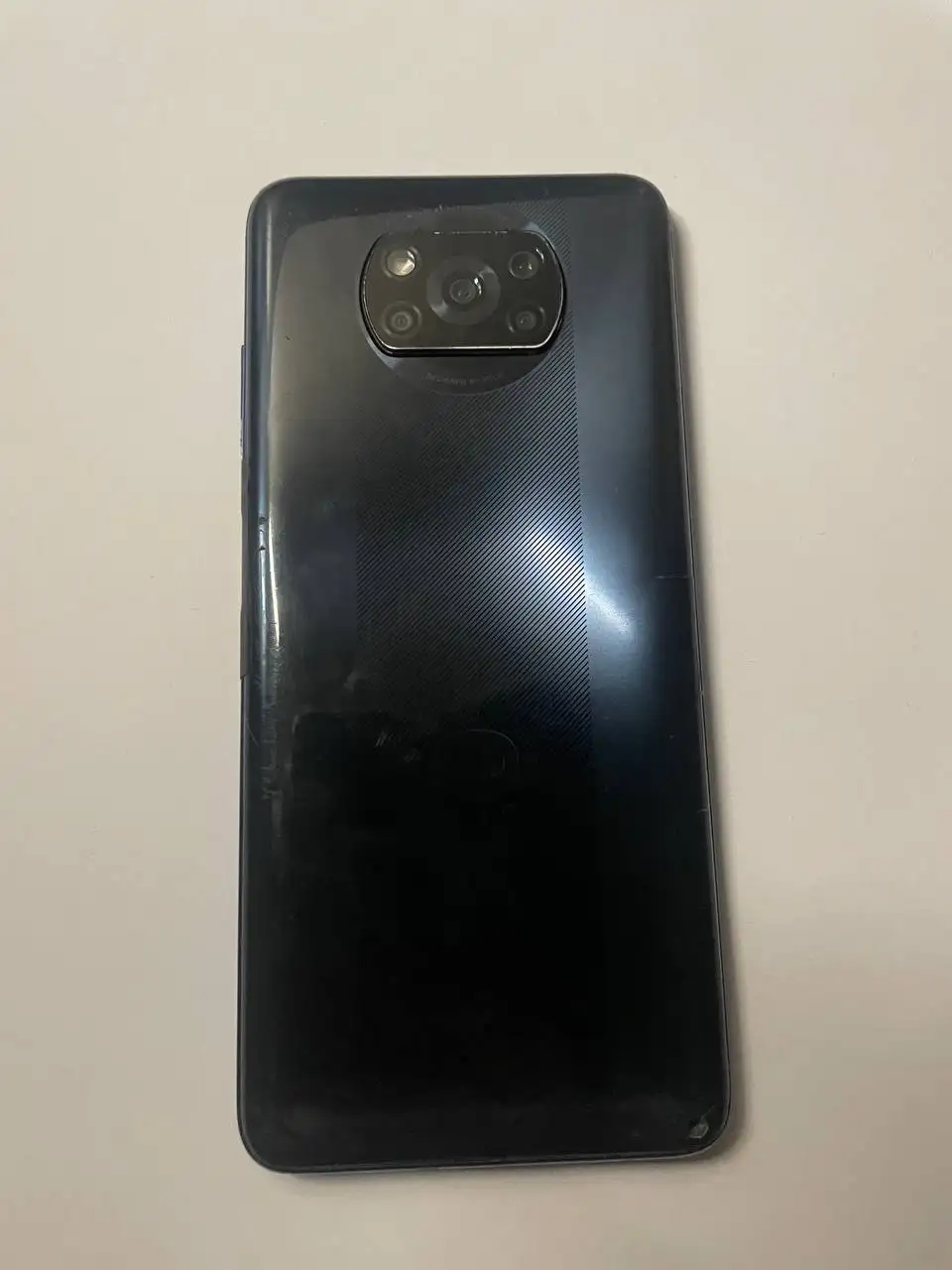 Проблемный Poco X3 NFC и iPhone 8 на iCloud - Электроника в Пермь