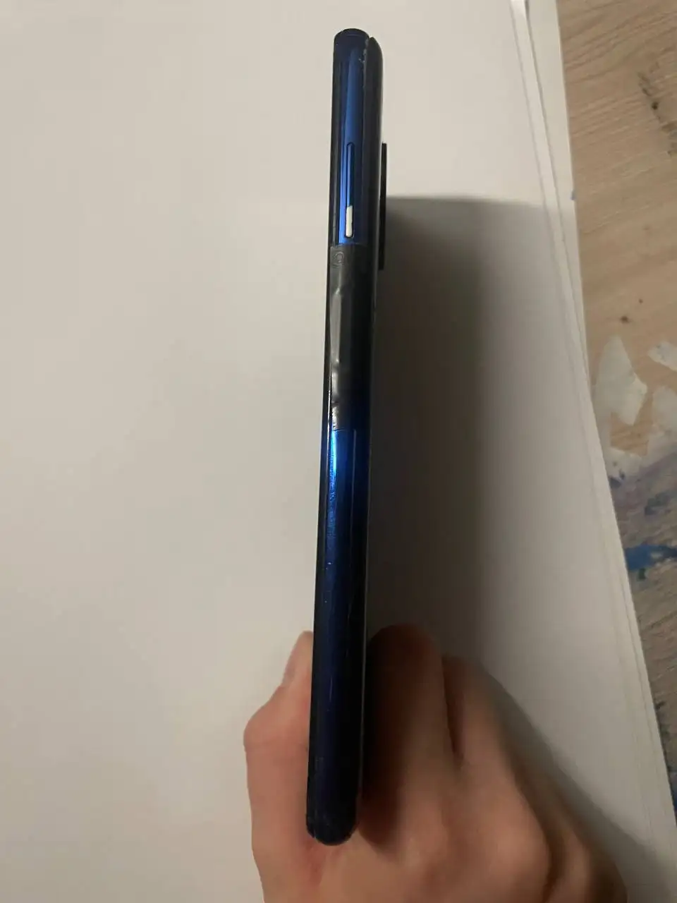 Проблемный Poco X3 NFC и iPhone 8 на iCloud - Электроника в Пермь