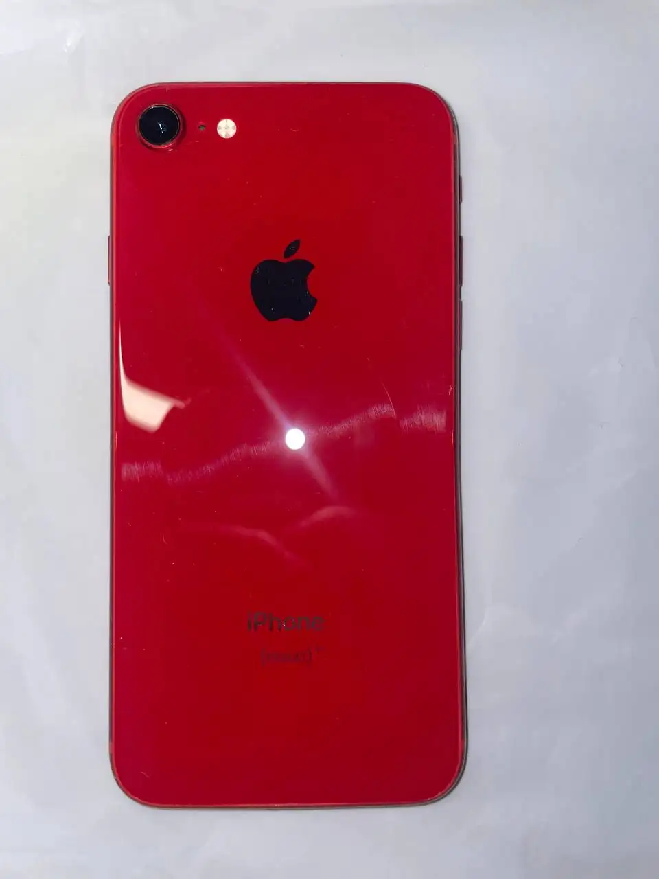 Проблемный Poco X3 NFC и iPhone 8 на iCloud - Электроника в Пермь