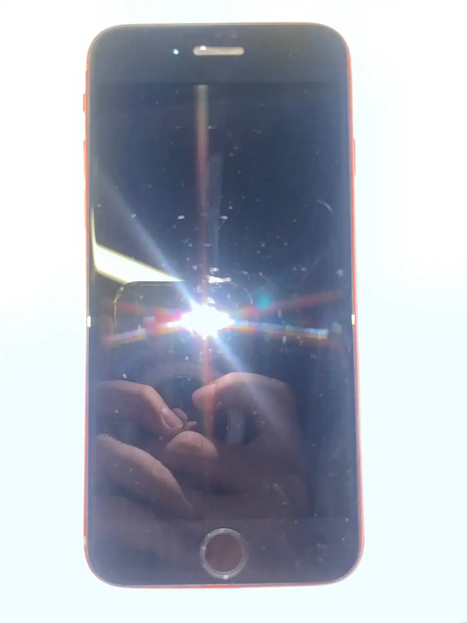 Проблемный Poco X3 NFC и iPhone 8 на iCloud - Электроника в Пермь