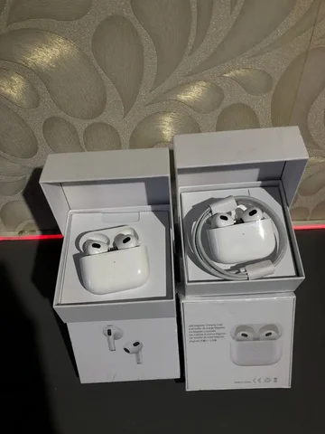 Беспроводные наушники с шумоподавлением и GPS - Мониторы в Пермь