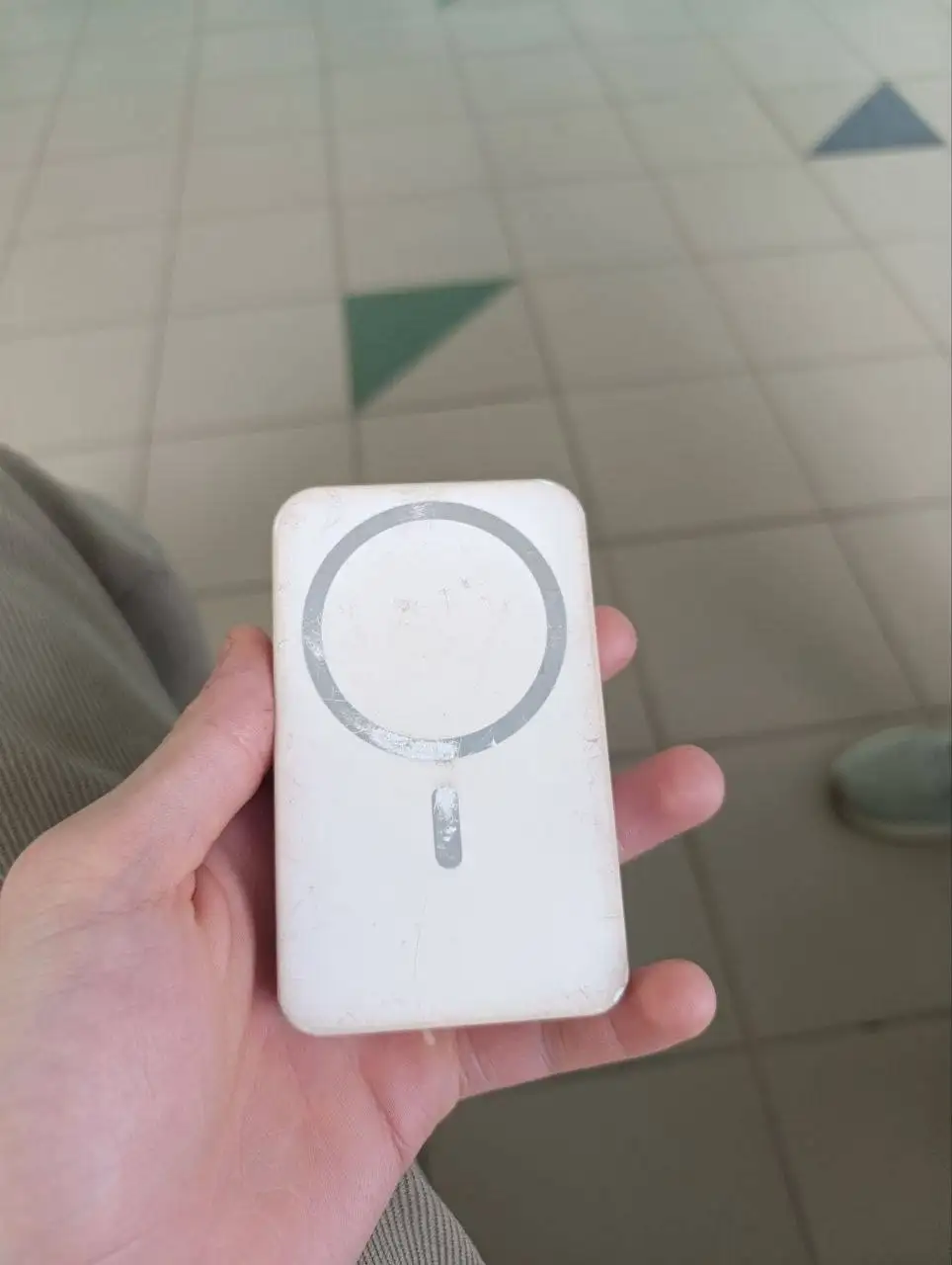 iPhone X 64GB не работает гнездо - Электроника в Пермь