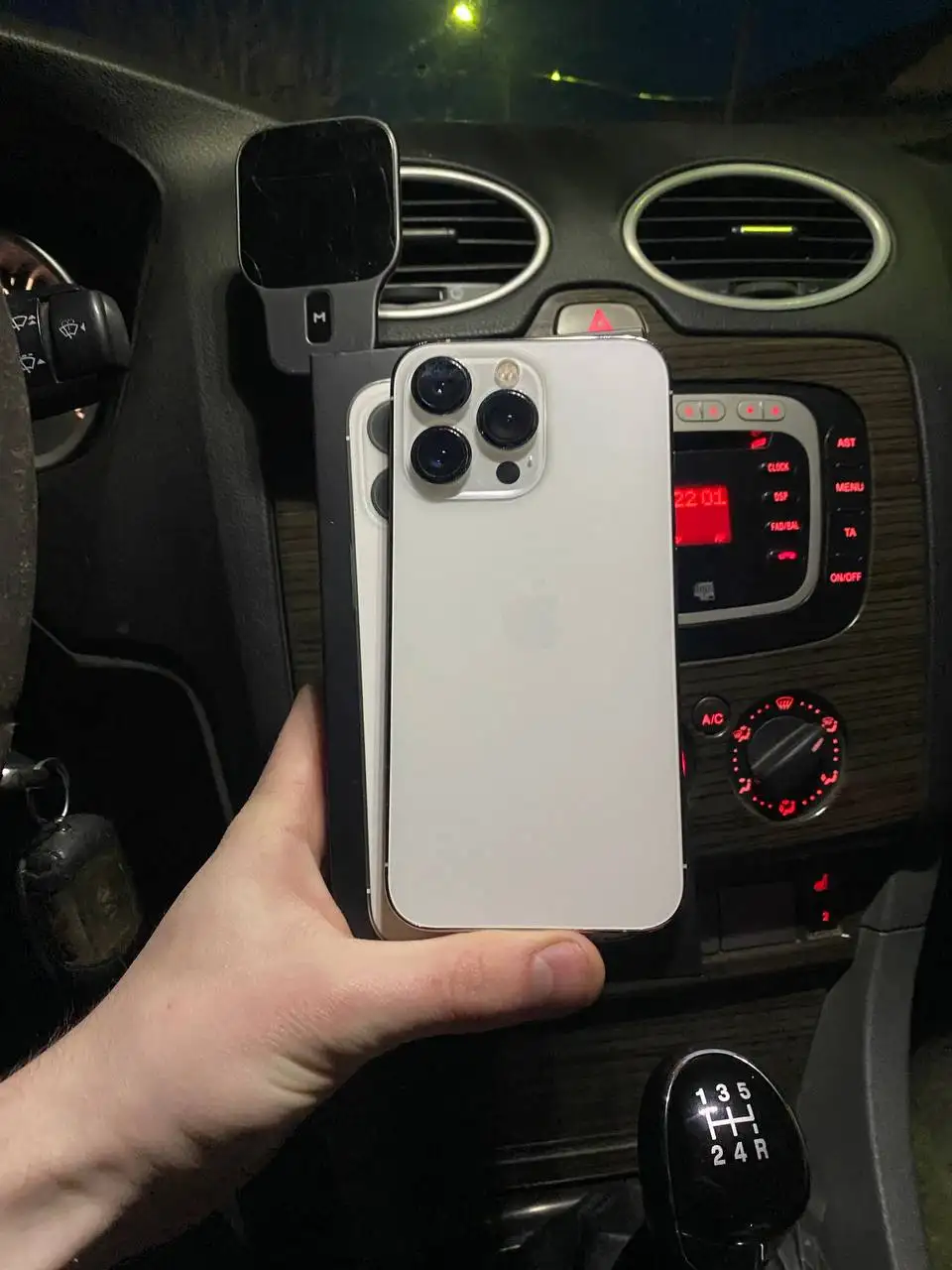 iPhone 13 Pro 256GB - Электроника в Пермь