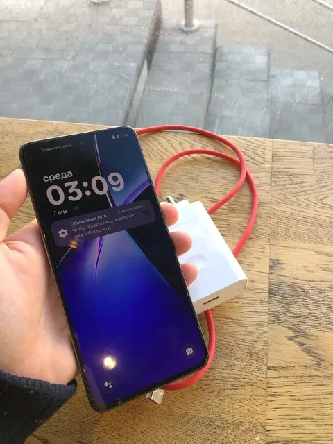 OnePlus Nord CE4 5G 8/128 - Мониторы в Пермь