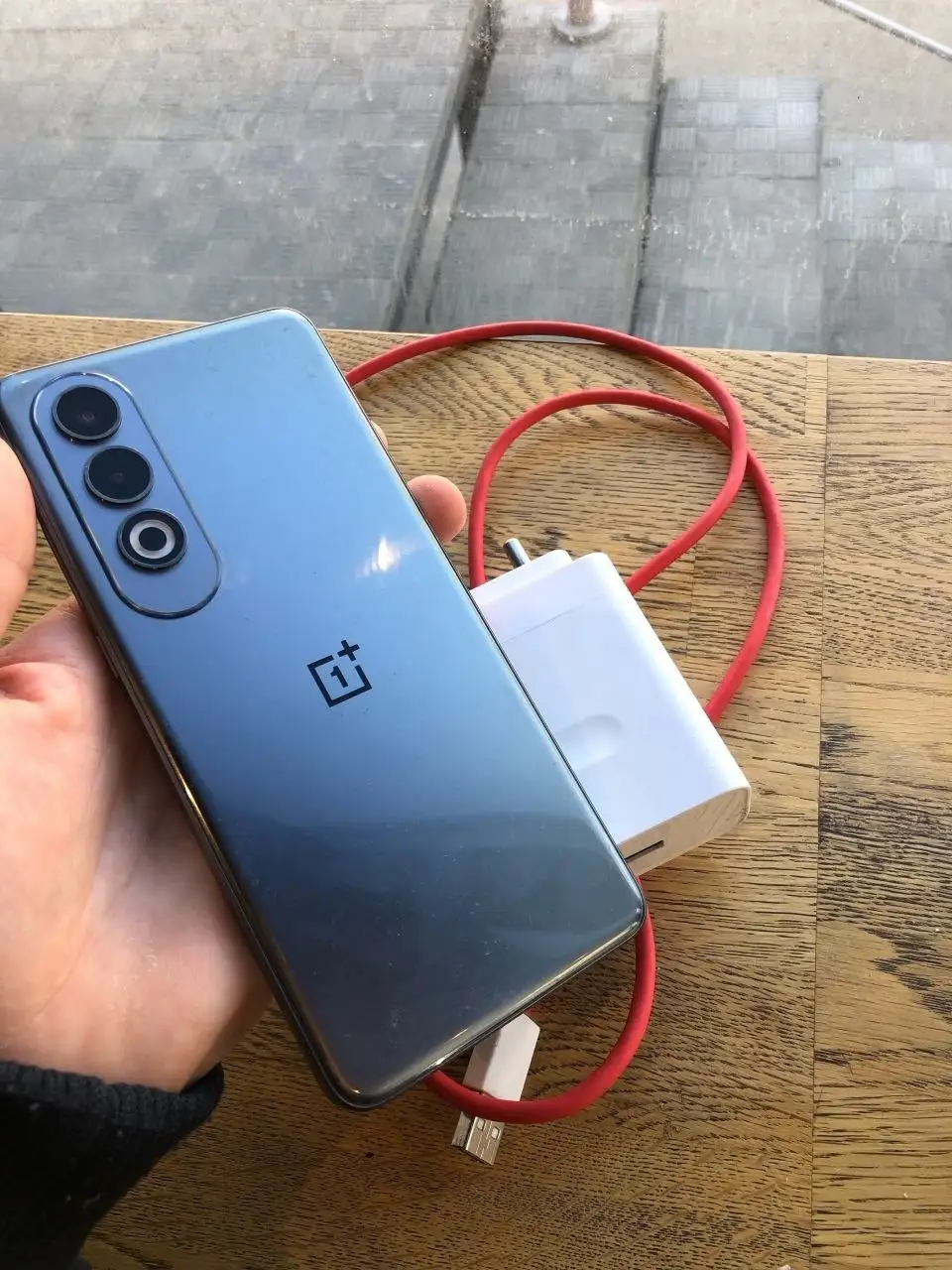 OnePlus Nord CE4 5G 8/128 - Смартфоны (Электроника) в Пермь
