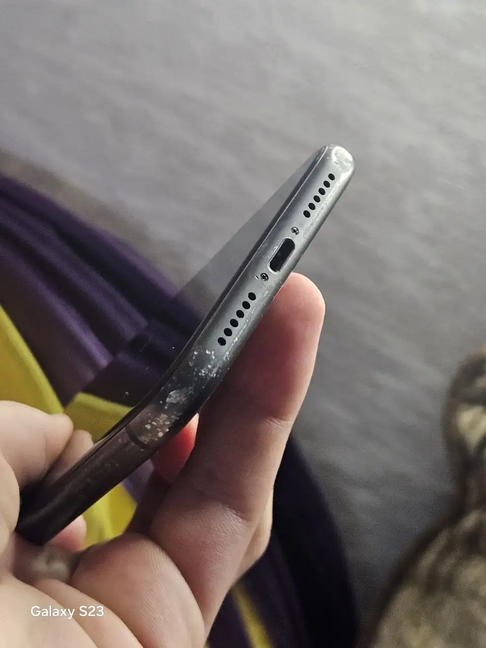 Продажа iPhone 11 64GB - Смартфоны и гаджеты (Электроника) в Пермь