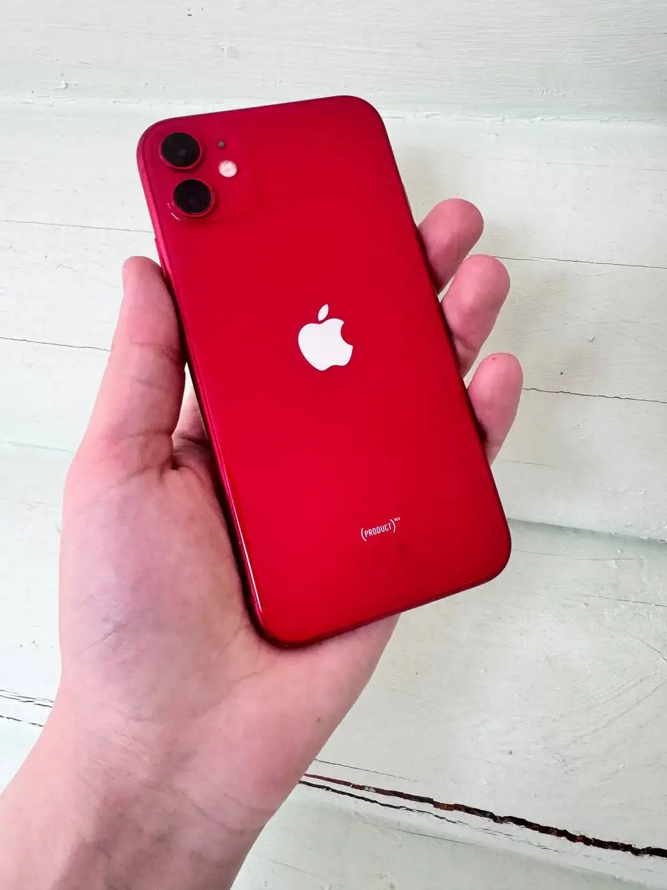Продам iPhone 11 256 ГБ - Мобильные телефоны (Электроника) в Пермь