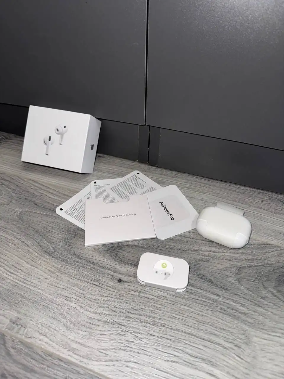 Наушники Apple AirPods 3 Pro новые - Наушники (Электроника) в Пермь