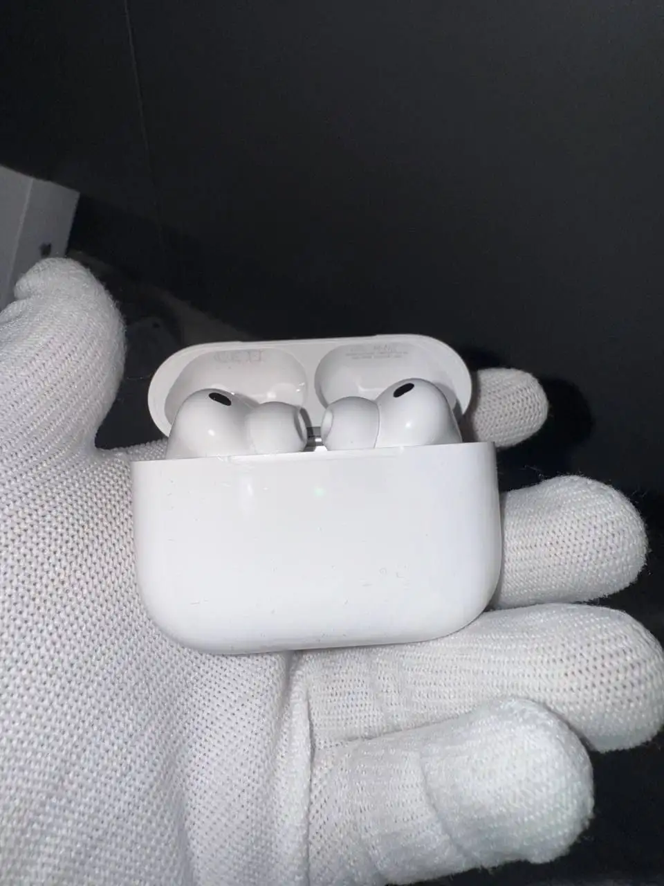 Наушники Apple AirPods 3 Pro новые - Наушники (Электроника) в Пермь