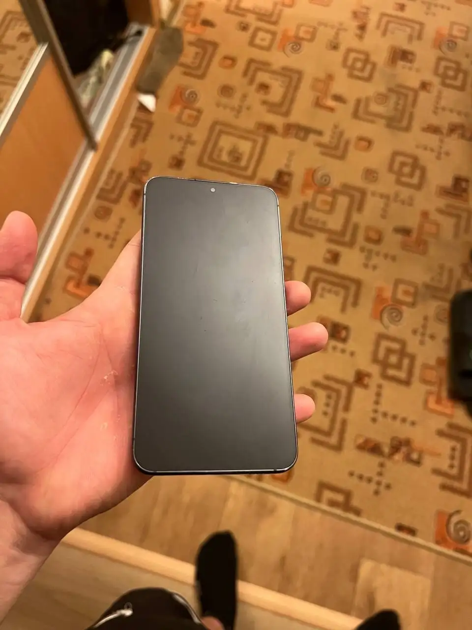 Samsung S23 256GB - Смартфоны (Электроника) в Пермь