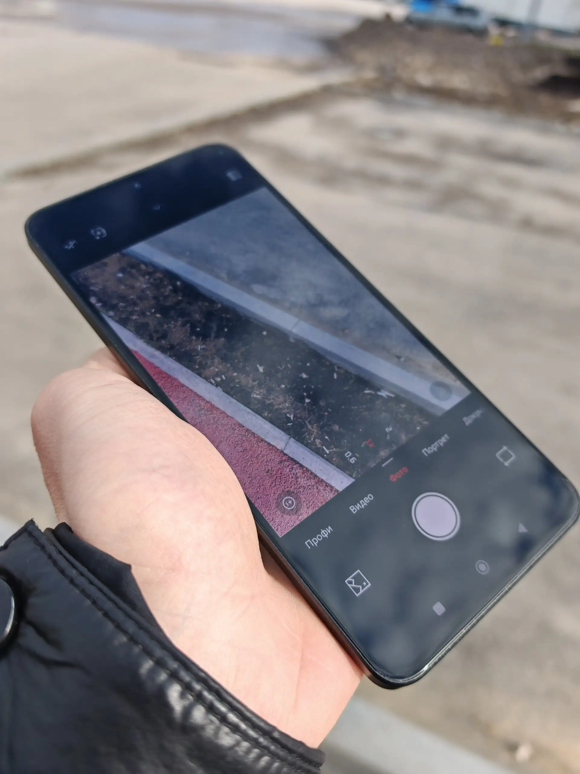 Продам/обменяю Honor Magic 6 Pro 12/256 - Электроника в Пермь