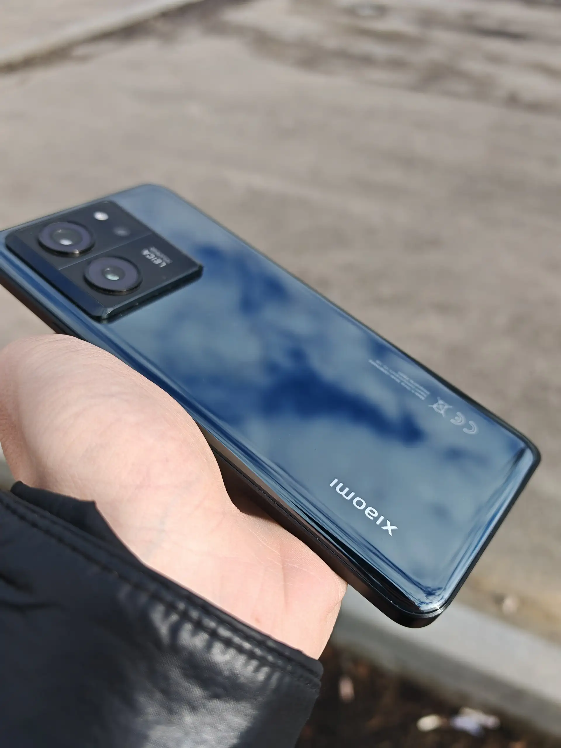 Продам/обменяю Honor Magic 6 Pro 12/256 - Электроника в Пермь