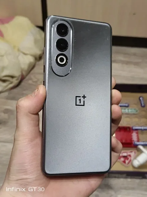 OnePlus Nord CE4 5G 8/128 - Телефоны и планшеты в Пермь