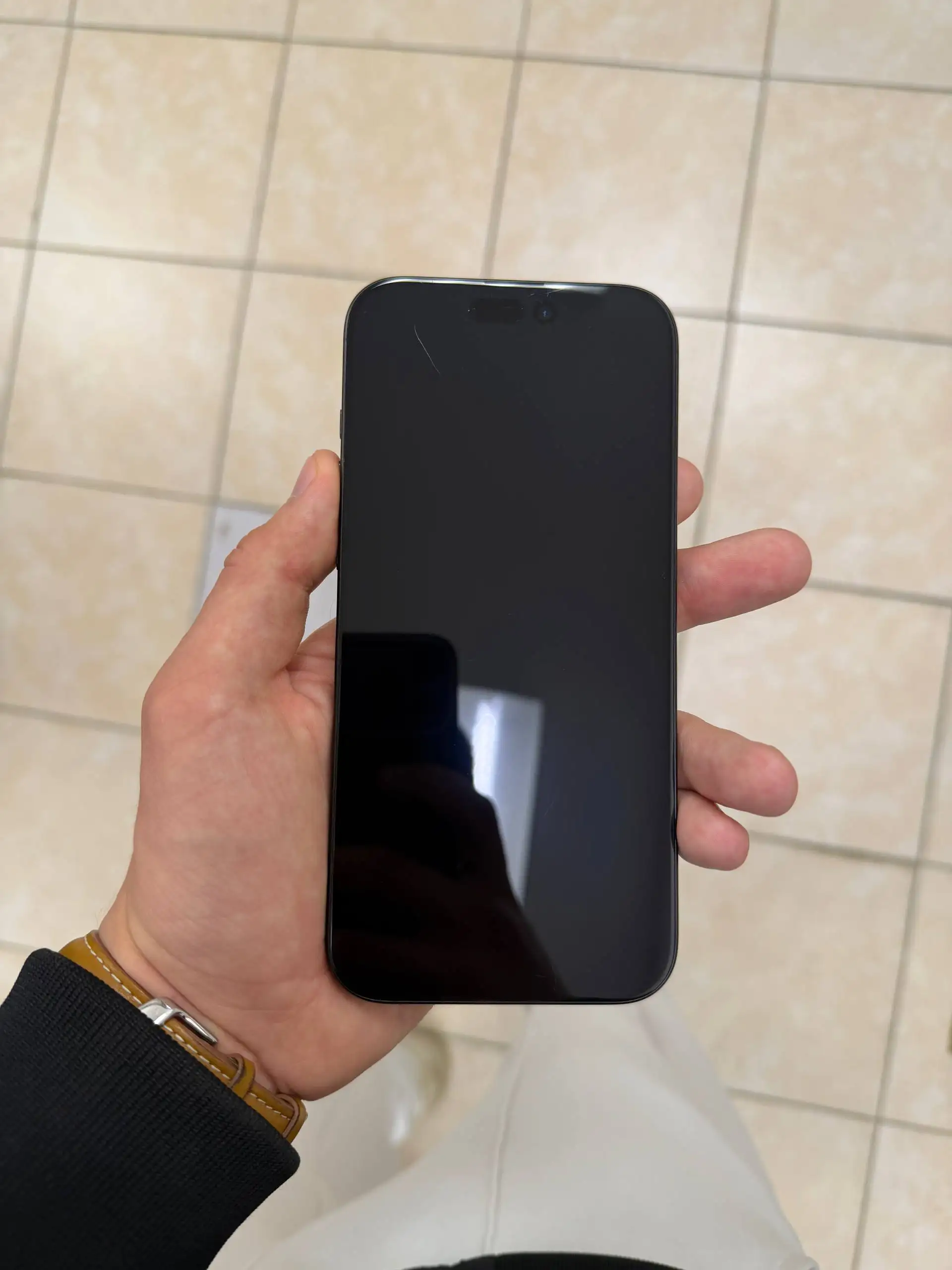 iPhone 16 Pro Max 256GB - Мобильные телефоны (Электроника) в Пермь