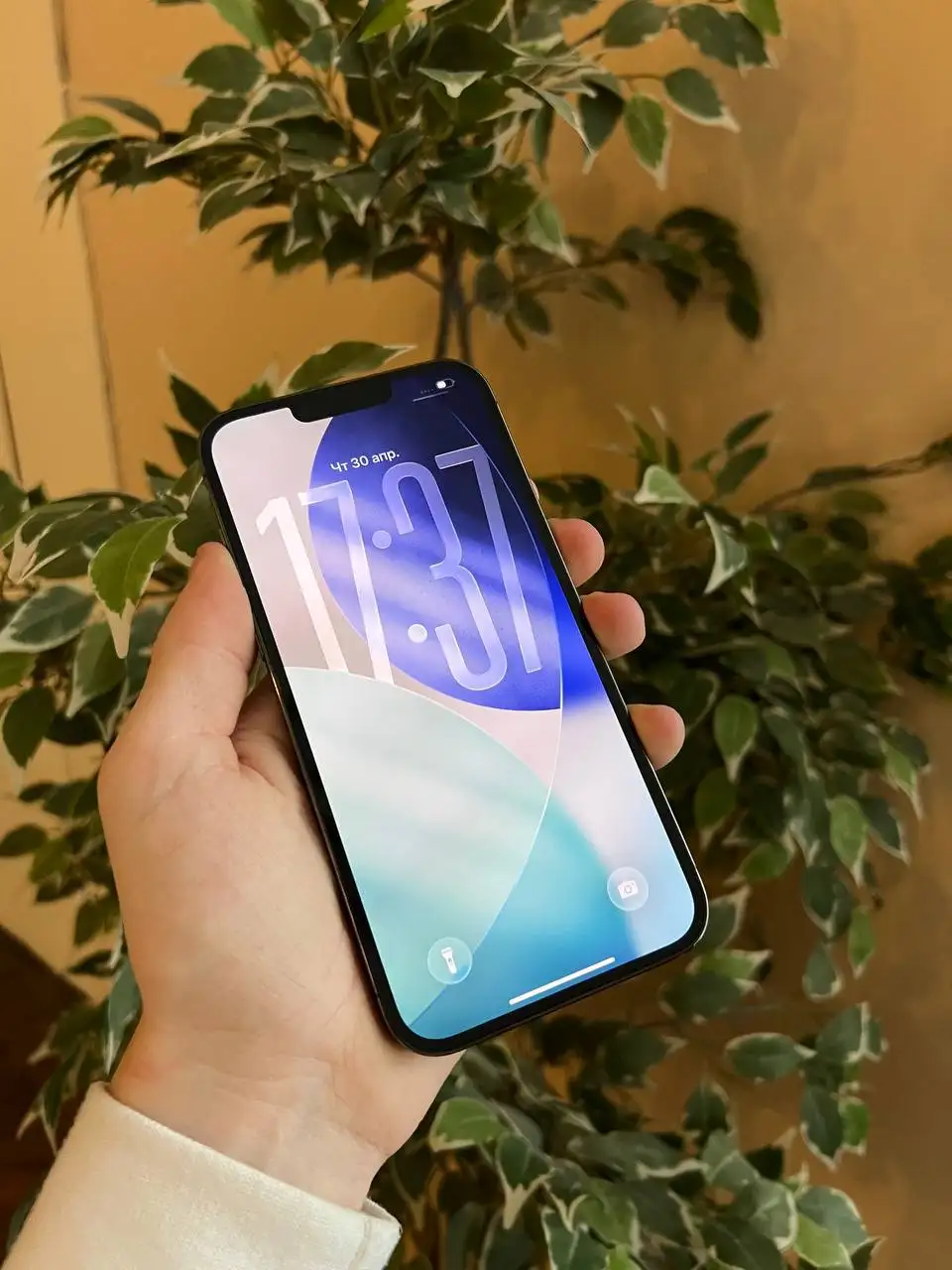 IPhone 13 Pro Max 128GB - Смартфоны (Электроника) в Пермь