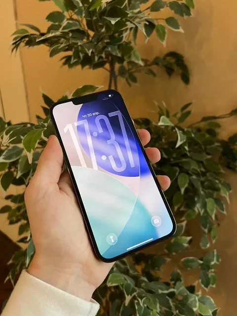 IPhone 13 Pro Max 128GB - Телефоны и планшеты в Пермь