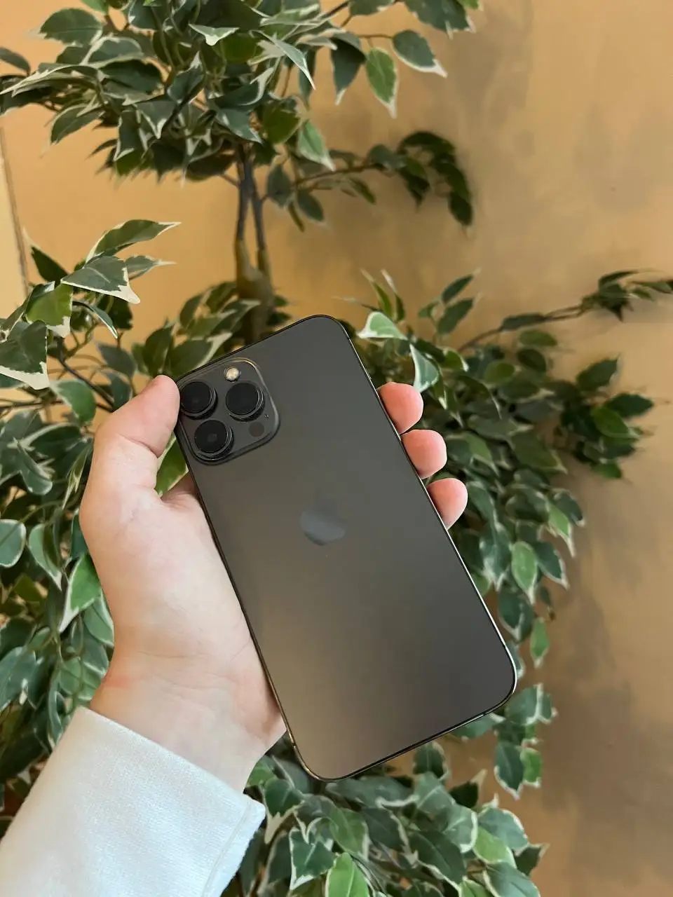 IPhone 13 Pro Max 128GB - Смартфоны (Электроника) в Пермь