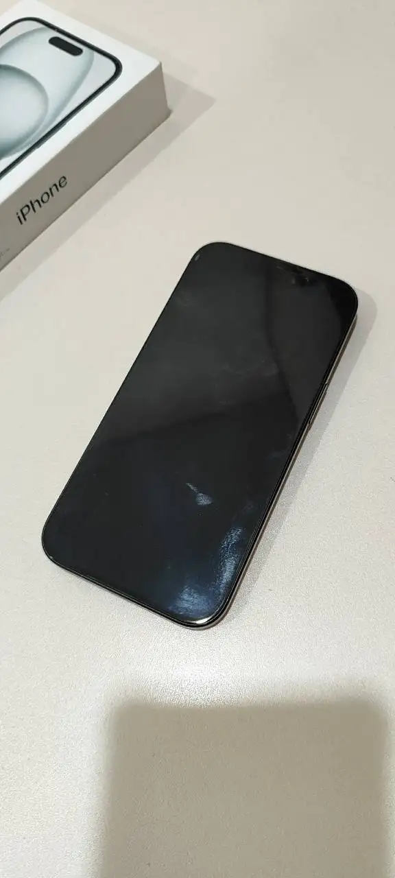 Обмен iPhone 15 128 ГБ - Смартфоны и гаджеты (Электроника) в Пермь
