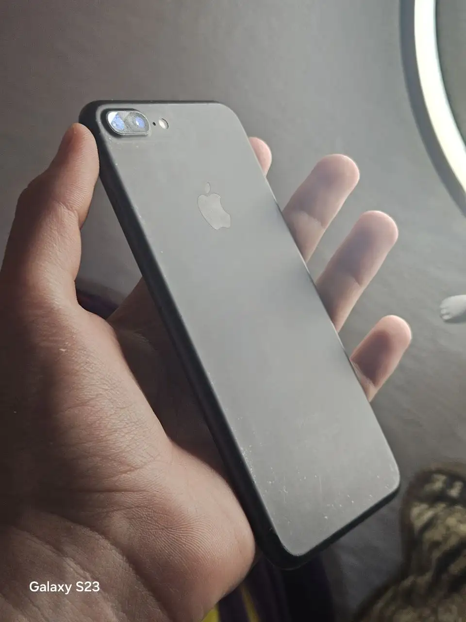 iPhone 7 Plus 32GB - Мобильные телефоны (Электроника) в Пермь