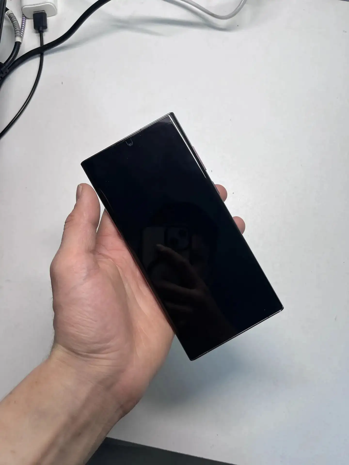 Обмен Samsung Galaxy S22 Ultra на iPhone 13/14 Pro - Смартфоны и аксессуары (Электроника) в Пермь
