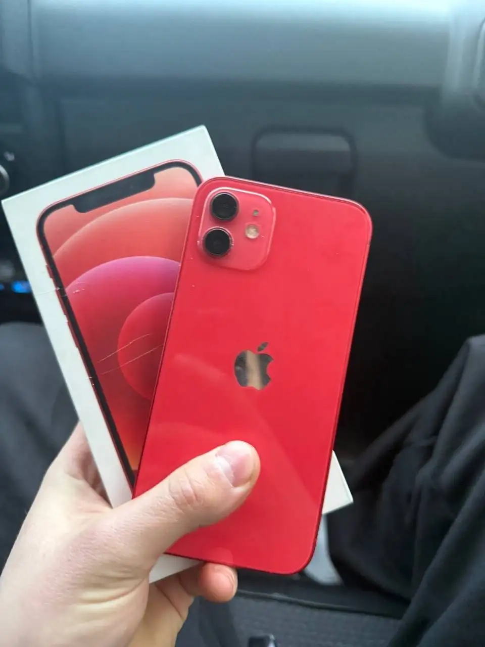 iPhone в хорошем состоянии - Мобильные телефоны и аксессуары (Электроника) в Пермь