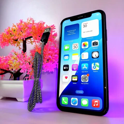 Продам iPhone XR - Аксессуары для электроники в Пермь