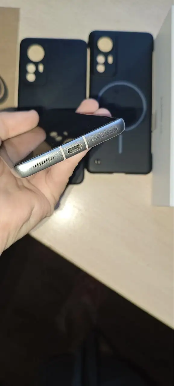 Обмен iPhone - Электроника в Пермь