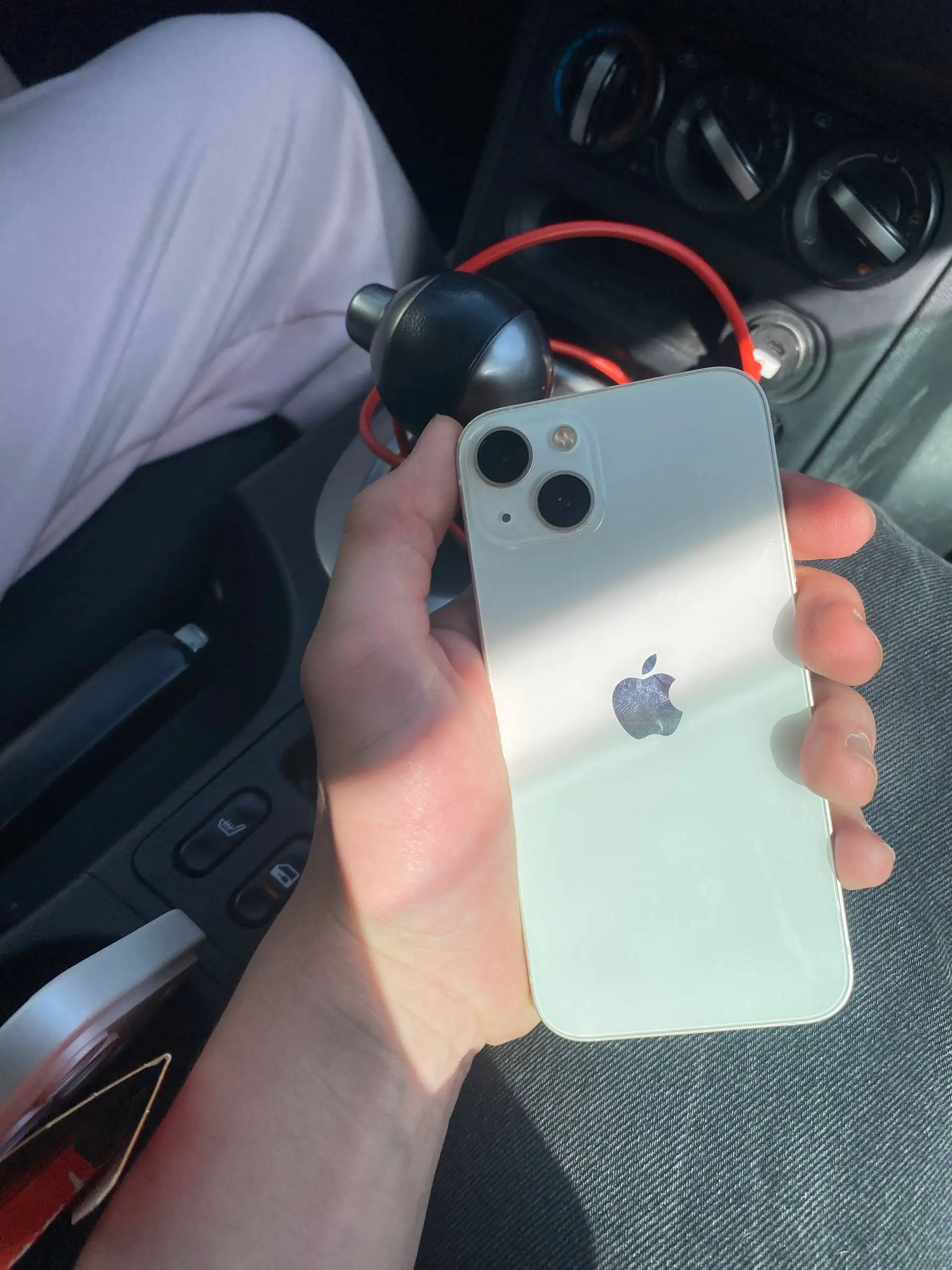 iPhone 13 128GB - Смартфоны (Электроника) в Пермь
