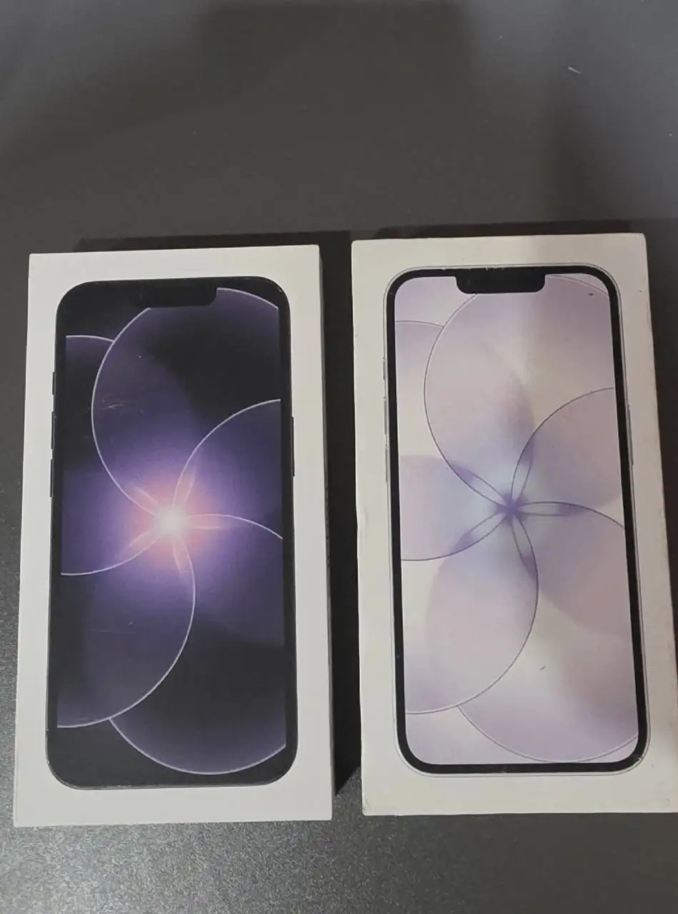 iPhone 17e 256GB новый - Смартфоны (Электроника) в Пермь
