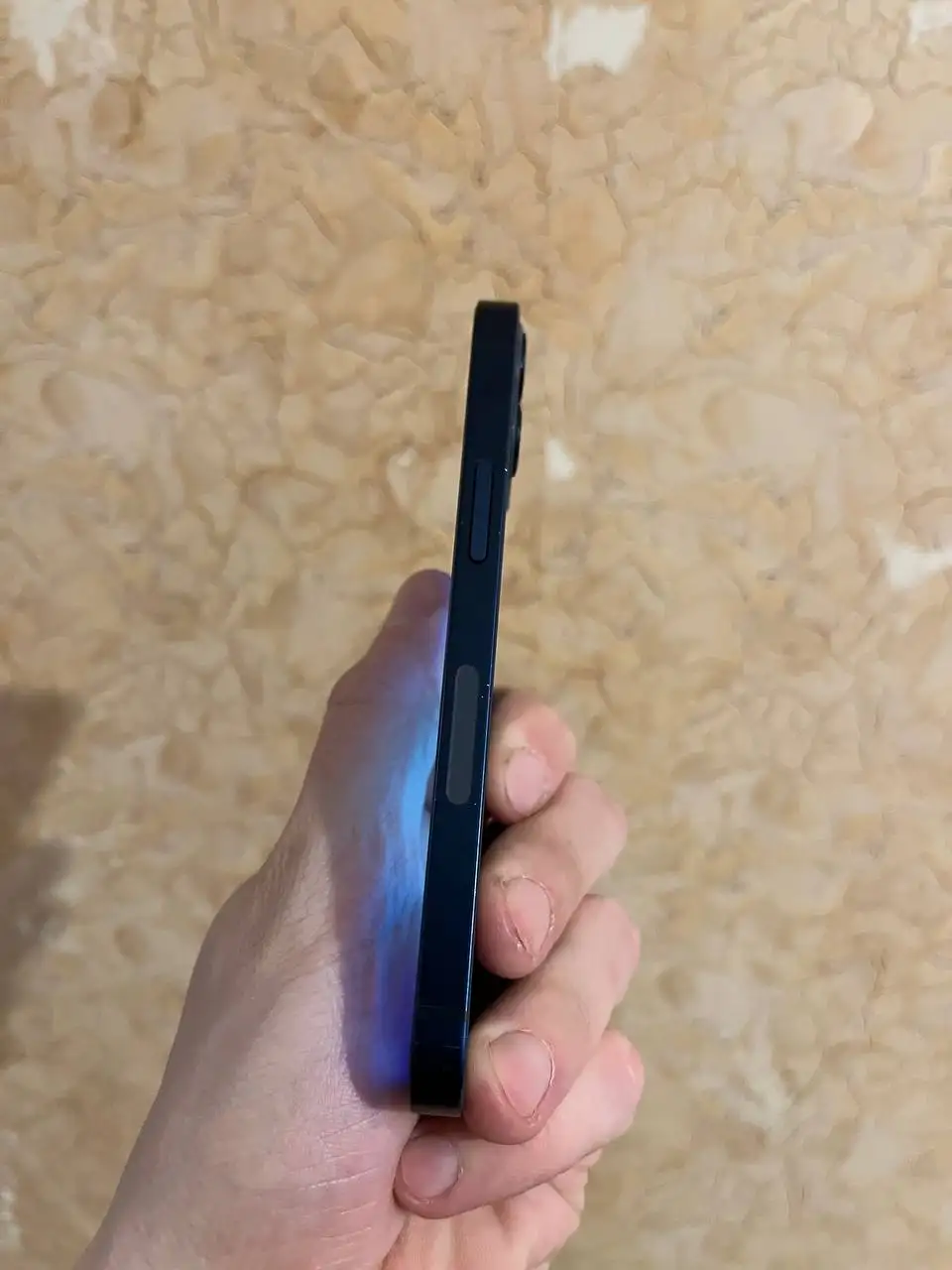 iPhone 12 mini 128 ГБ - Смартфоны (Электроника) в Пермь