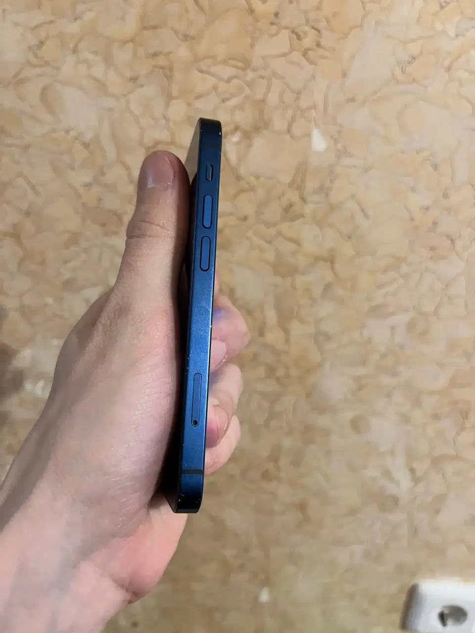 iPhone 12 mini 128 ГБ - Смартфоны (Электроника) в Пермь