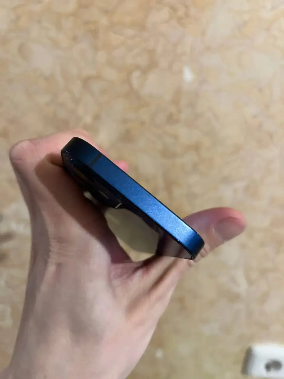 iPhone 12 mini 128 ГБ - Смартфоны (Электроника) в Пермь
