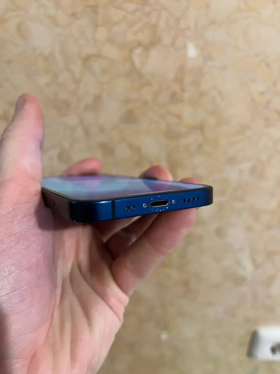 iPhone 12 mini 128 ГБ - Смартфоны (Электроника) в Пермь