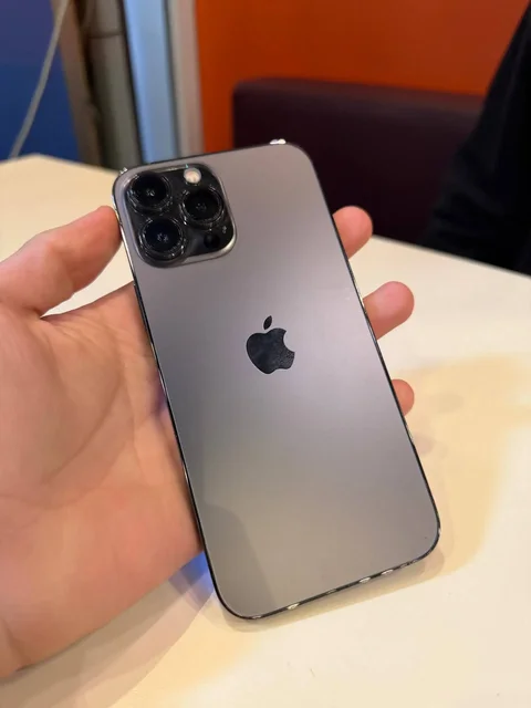 iPhone 13 Pro Max 256GB Серый - Разное в Пермь