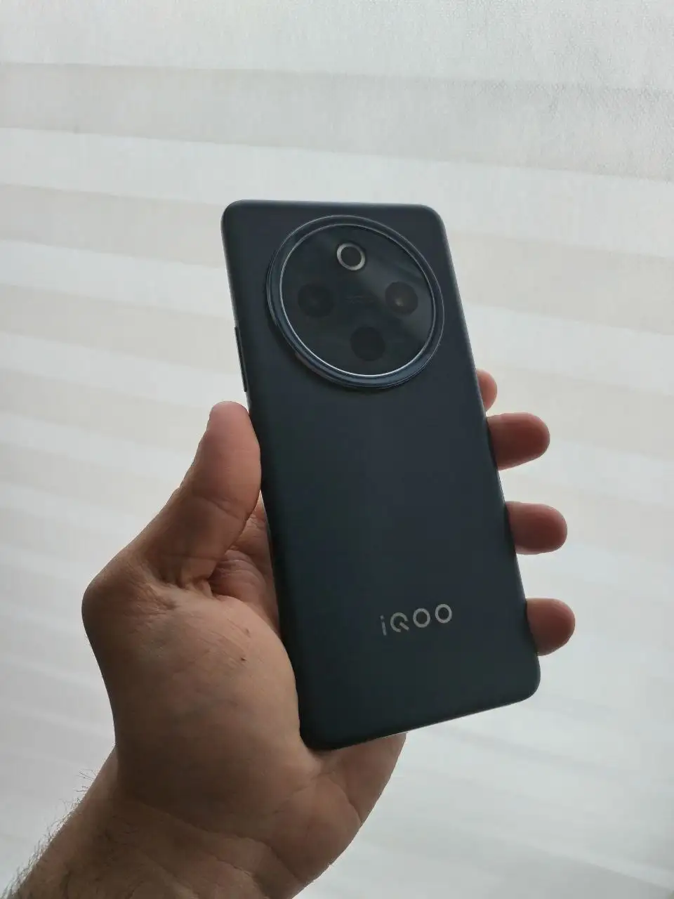 Продажа Iqoo Z10 5g 8/256 - Смартфоны (Электроника) в Пермь