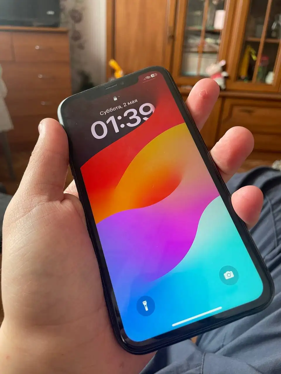 iPhone 11 128GB - Телефоны (Электроника) в Пермь