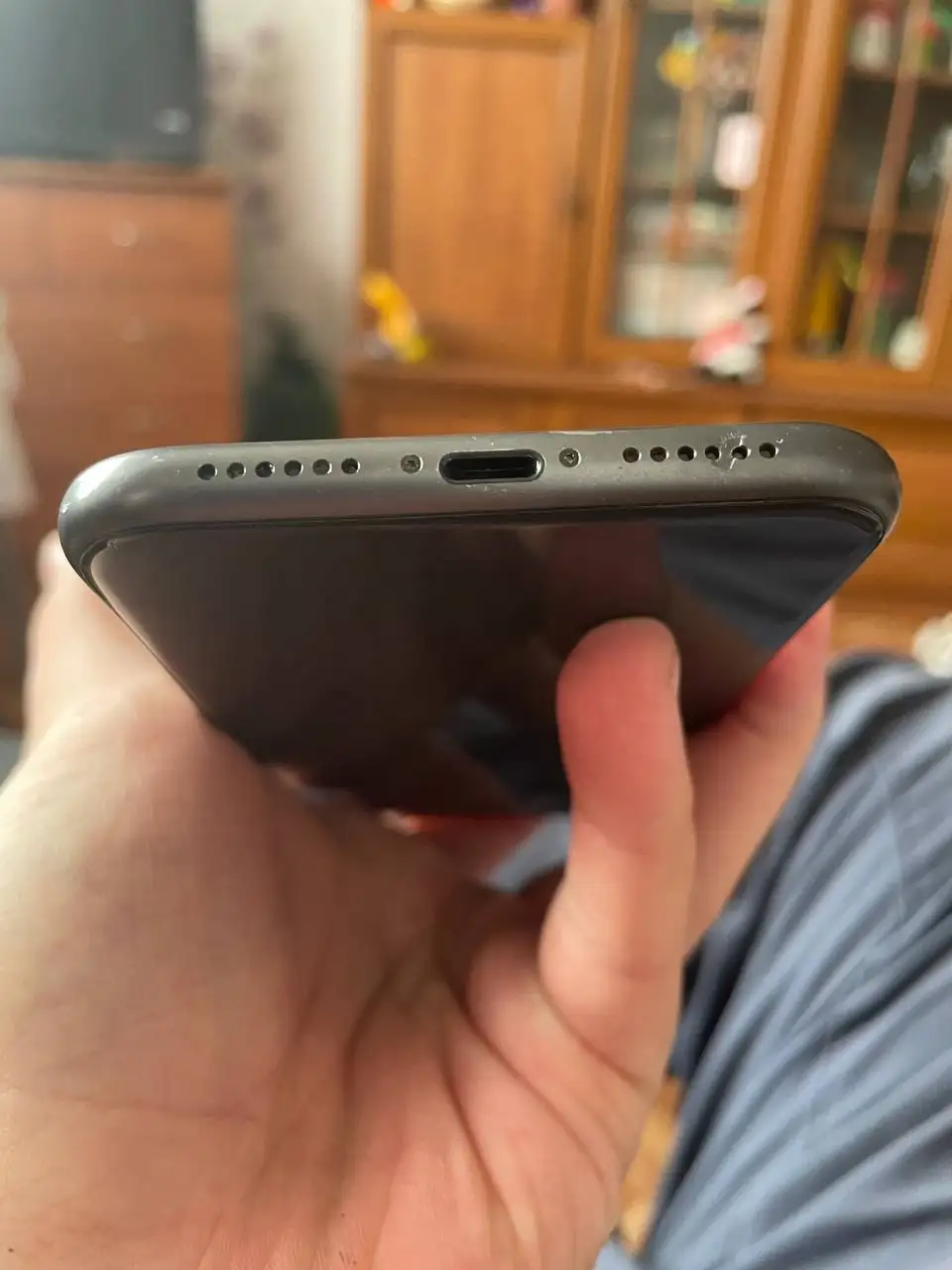 iPhone 11 128GB - Телефоны (Электроника) в Пермь
