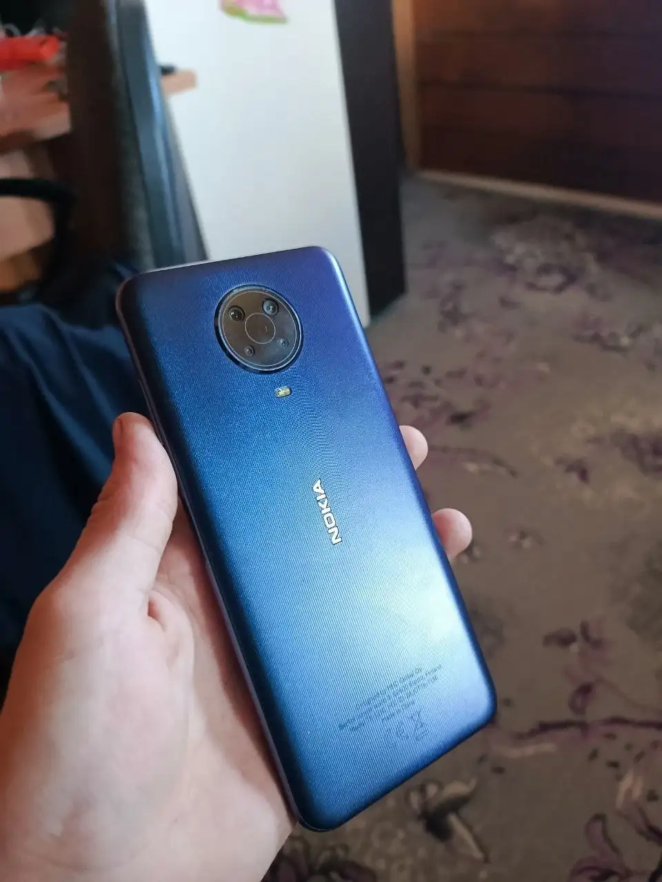 Продам iPhone 1к состояние 10/10 - Мобильные телефоны (Электроника) в Пермь