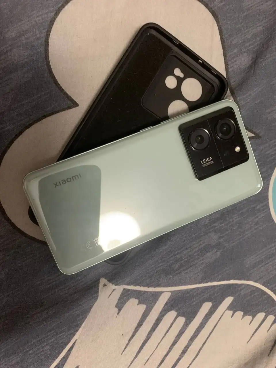 Обмен Xiaomi 13T на Apple iPhone - Смартфоны и аксессуары (Электроника) в Пермь
