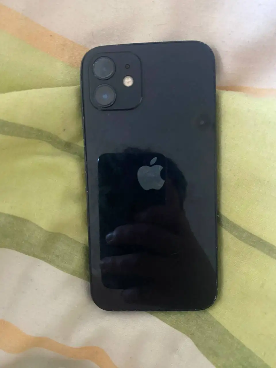 Продам iPhone 12 - Электроника в Пермь