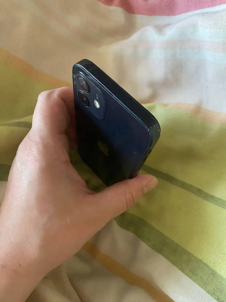 Продам iPhone 12 - Электроника в Пермь
