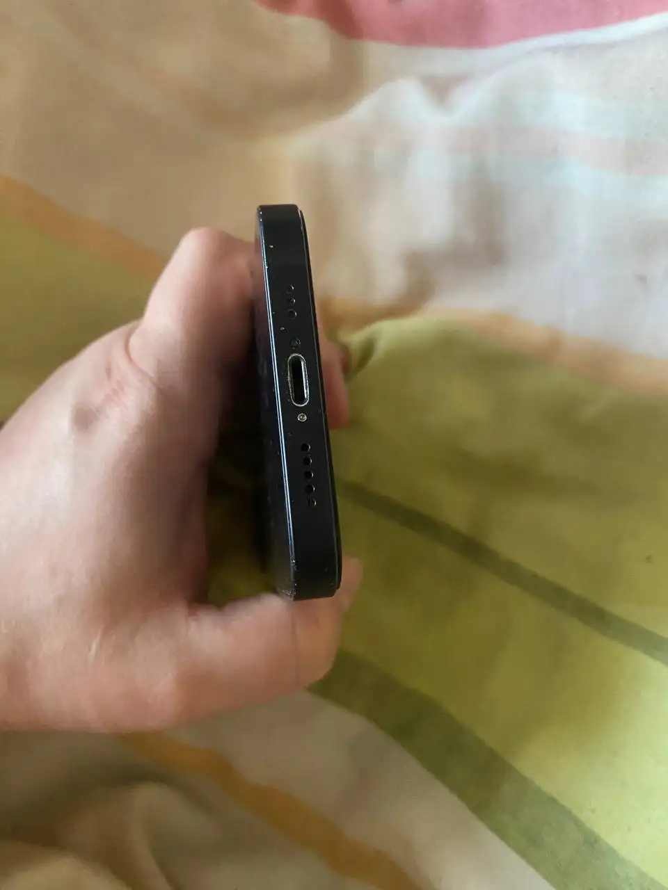 Продам iPhone 12 - Электроника в Пермь
